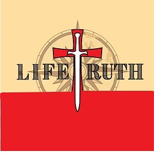 New Life Truth Cover Art