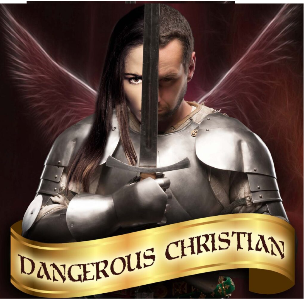 Dangerous Christian S1 Episode 1 – Lion’s Den Audiobook and Drama Podcast